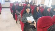 برگزاری دوره آموزشی دوروزه خودمراقبتی و توان‌بخشی ویژه سالمندان در نهاوند