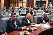 در سفر محمد کریم آریا مشاور پارلمانی سازمان بهزیستی کشور به استان گلستان