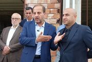 سرای مهر گرگان اعتبار عملیاتی می‌خواهد
