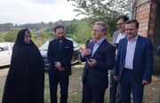 محسنی‌بندپی:شتاب سالمندی از برنامه‌ریزی مدیران جلو زده است