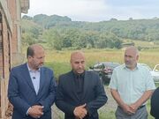 آریا؛ مرکز سالمندان گرگان ۶۰ درصد پیشرفت دارد/ تأمین زیرساخت‌ها و جذب خیرین در دستور کار