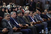 ۱۳ درصد جمعیت ایران سالمند است/ ۳۳ درصد جمعیت تا ۱۴۳۰ بالای ۶۰ سال خواهند بود