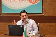 حجت‌الاسلامی: محله‌ها باید محور روایت رسانه‌ای طرح سلام باشند