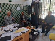 بیش از ۷۰۰ میلیون تومان کمک مؤسسه خیریه «محمدامین» به مددجویان بهزیستی فامنین
