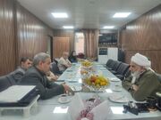 ماموستا رستمی بر تکریم سالمندان و جلب مشارکت خیرین تأکید کرد