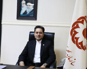 نحوی نژاد؛ مشاور در امور فرابخشی و ارتباطات سازمان بهزیستی کشور شد