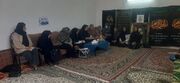 فیروزکوه | برگزاری دوره مدیریت مالی و کسب‌وکار ویژه بانوان محله شهرک کوهسار