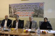 سمیرم صاحب خودروی تخصصی اورژانس اجتماعی شد؛ دسترسی سریع‌تر به خدمات ۱۲۳