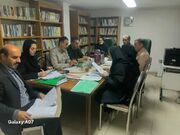 وضعیت مناسب‌سازی و تأمین اندام مصنوعی و سمعک مددجویان همدان بررسی شد