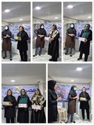 برگزاری مسابقه دارت ویژه سالمندان در مرکز روزانه سالمندان حبیب ابن مظاهر