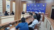 بررسی عملکرد شش‌ماهه واحد پشتیبانی و رفاه بهزیستی فارس