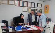پایش دوره‌ای مراکز اقامتی تحت نظارت بهزیستی کرج