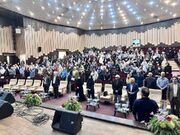 در رسانه| از درمان تا دانشگاه و موسیقی؛ سالمندان تبریز همچنان در میدان خدمت و آفرینش