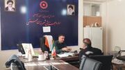 ممسنی|برگزاری برنامه «دوشنبه‌های مردمی» در اداره بهزیستی ممسنی جهت شنیدن دغدغه‌های مراجعین