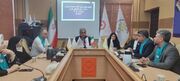 برگزاری مجمع عمومی فوق‌العاده جمعیت همیاران سلامت روان کشور به میزبانی استان قم