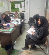نظارت بر فرآیند توانمندسازی کودکان کار در مرکز رویش نهال جوان
