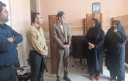 ارزیابی روند خدمات‌رسانی اورژانس اجتماعی شهرستان کرمانشاه