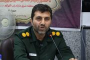 معاون اجتماعی سپاه بهشهر: محله‌محوری با مشارکت مردم، مسیر موثر پیشگیری از آسیب‌های اجتماعی است