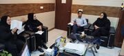 طرح «مهر و گفت‌وگو» در مسیر تقویت تعاملات بین‌نسلی و ارتقای سلامت سالمندان، نشست تخصصی بررسی نحوه اجرای طرح «مهر و گفت‌وگو» در حوزه توانبخشی برگزار شد