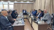 پیگیری ۲۴۶ پروژه مولدسازی و تقویت اورژانس اجتماعی در دستور کار شورای معاونان سازمان بهزیستی کشور