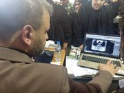 اندیکا|برگزاری اردوی جهادی سلامت با مشارکت بهزیستی