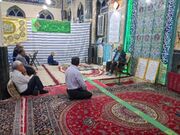 نایین| تأکید بر رویکرد محله‌محور در سخنرانی رئیس بهزیستی نائین