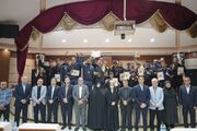 سومین جشنواره ورزش‌های روستایی و بازی‌های بومی و محلی معلولان برگزیدگان خود را شناخت