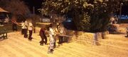لامرد| تقویت نشاط اجتماعی فرزندان زنان سرپرست خانوار با ورزش و تفریح