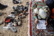 حمایت مالی و آموزشی بهزیستی از ۱۵ هزار دانش‌آموز خوزستانی