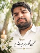 از ویلچر تا بخشیدن زندگی؛ روایت جوانی که حتی پس از رفتن، امید را زنده گذاشت