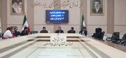 تشکیل تیم واکنش سریع برای ساماندهی متکدیان و صیانت از کودکان در بیله سوار