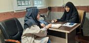 شمیرانات | اقدام میدانی شناسایی نیازهای واقعی کودکان در محله کم‌برخوردار اوین و درکه