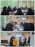 هم‌افزایی بهزیستی و آموزش‌وپرورش خراسان جنوبی برای پیشگیری از معلولیت‌ها؛ از غربالگری کودکان تا حمایت‌های درمانی