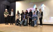 تور رسانه ۱۸ | آذرشهر؛ مامن معلولان هنرمند آذربایجان شرقی