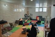تور رسانه ۲۲ | قصه‌ بوم‌های خندان