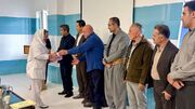 پرستاران نمونه دیواندره تجلیل شدند