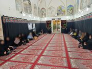 دزفول|برگزاری برنامه نشاط اجتماعی در قالب پویش سلام محله ویژه بانوان سرپرست خانوار
