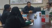 از سلام محله تا هر شهر، یک پروژه؛ تأکید مدیر بهزیستی ارومیه بر توسعه زیست‌بوم مسئولیت اجتماعی