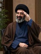 پیام رهبرِ آزادی‌خواهان جهان: نخبگی و اقتدار علمی، کلید قدرت ایران است