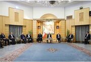 تأمین امنیت مسیرهای انتقال انرژی و تقویت چندجانبه‌گرایی از محورهای اجلاس سران مجمع کشورهای صادرکننده گاز است