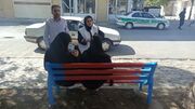 گزارش تصویری | گسترش اقدامات آگاه‌سازی اورژانس اجتماعی بهزیستی بهار