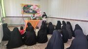 برگزاری کارگاه آموزشی توانمندسازی والدین در زمینه ازدواج آگاهانه در روستای چورمق شهرستان رزن