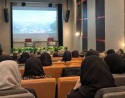 شهرتهران | اردوی تفریحی مددجویان مرکز شهید نواب صفوی برگزار شد
