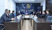 بررسی عملکرد معاونت‌ها و تغییر در بدنه مدیریتی بهزیستی استان