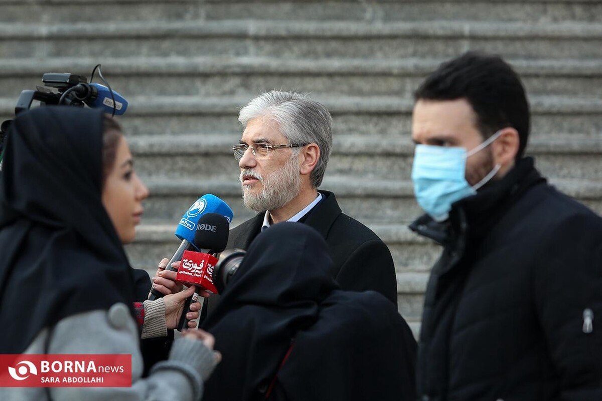 سیمایی صراف: بروزرسانی‌ و ساماندهی دانشگاه‌ها در دستور کار است