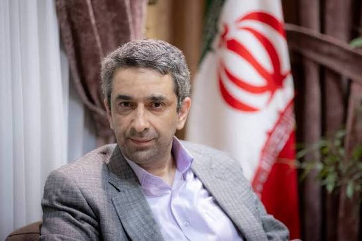 طباطبایی: کانون توجه پزشکیان پرهیز از قبیلهگرایی است