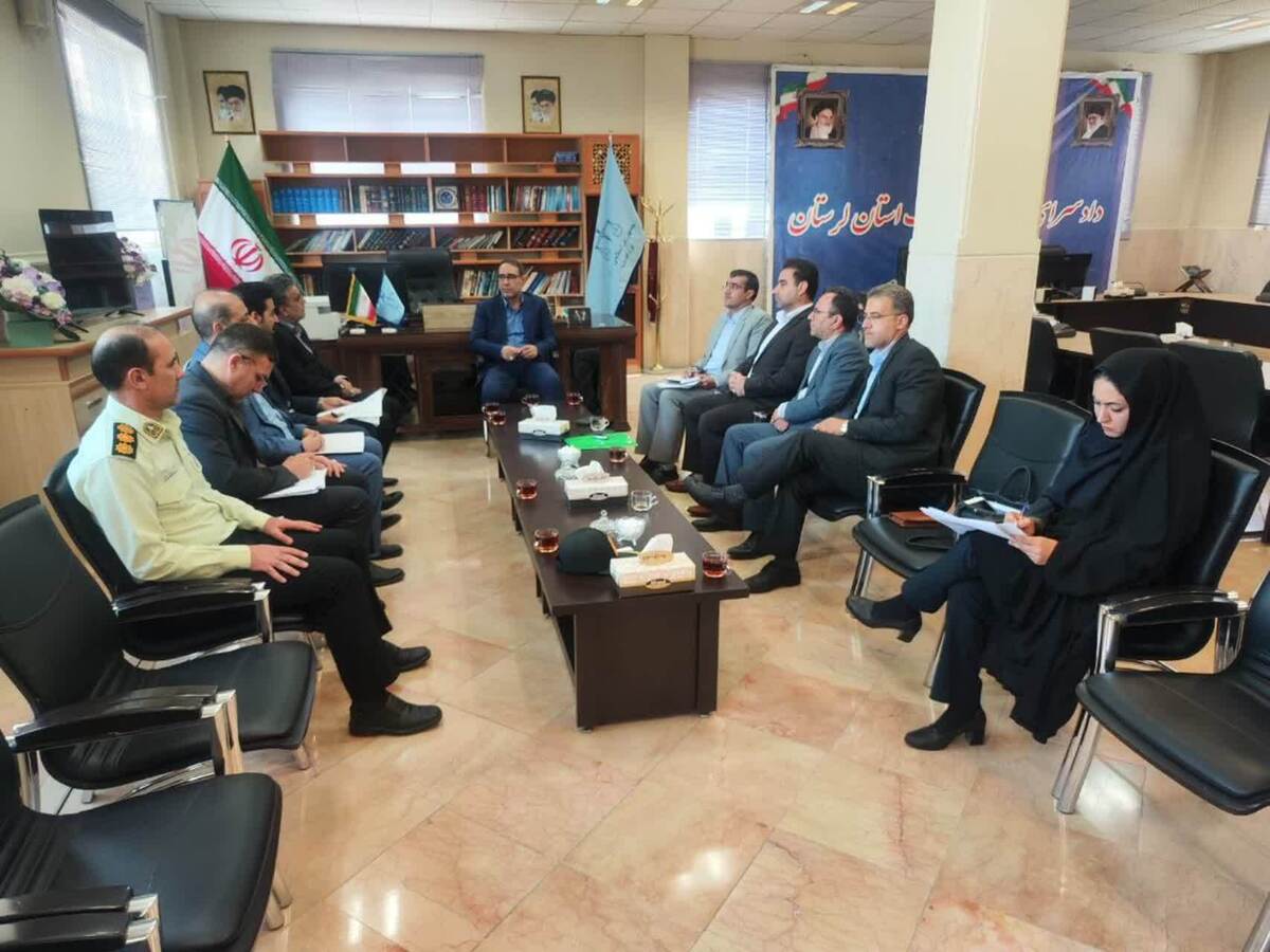 حفظ اراضی کشاورزی ضرورتی استراتژیک برای جامعه / شناسایی هزار و ۳۸۴ مورد تغییر کاربری غیر مجاز در لرستان