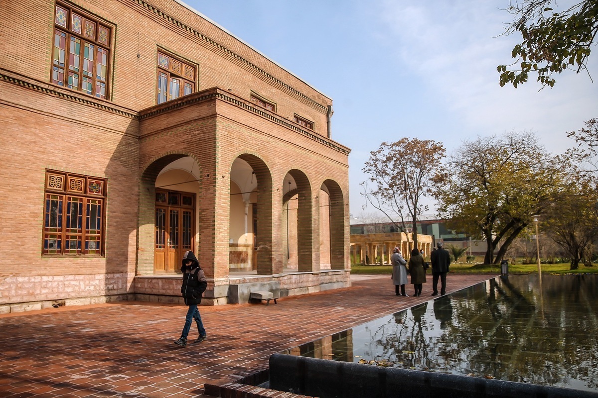 حدود ۲۰ موزه تا پایان امسال به سرانه فرهنگی و گردشگری تهران اضافه میشود