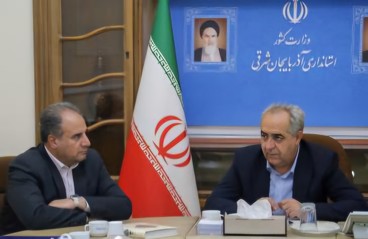 همه ظرفیتها را برای نهضت عدالت آموزشی فعال میکنیم/ از مولدسازی داراییها تا دعوت شهروندان خارج از ایران