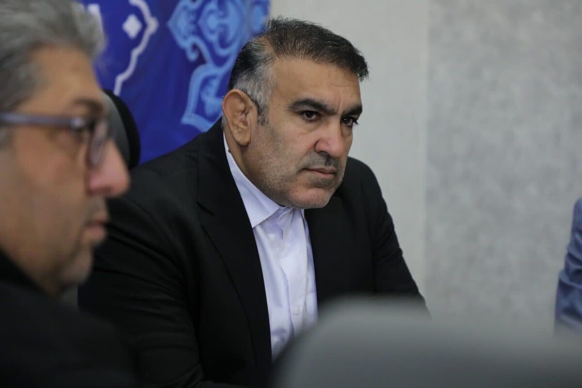 استان البرز آماده برگزاری مراسم باشکوه ۱۳ آبان است